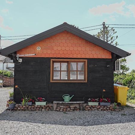 Studio Apartment Romeo ヴェリカ・ゴリツァ エクステリア 写真