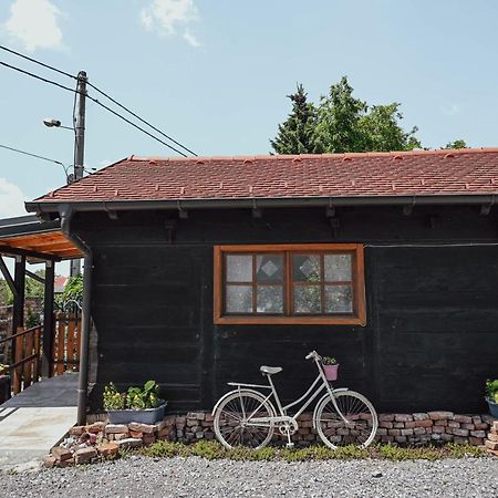 Studio Apartment Romeo ヴェリカ・ゴリツァ エクステリア 写真