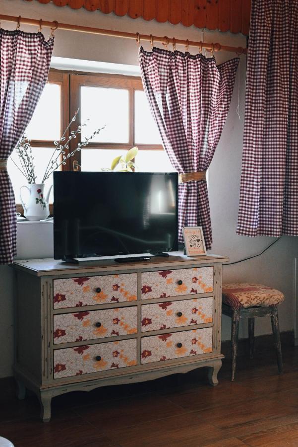 Studio Apartment Romeo ヴェリカ・ゴリツァ エクステリア 写真