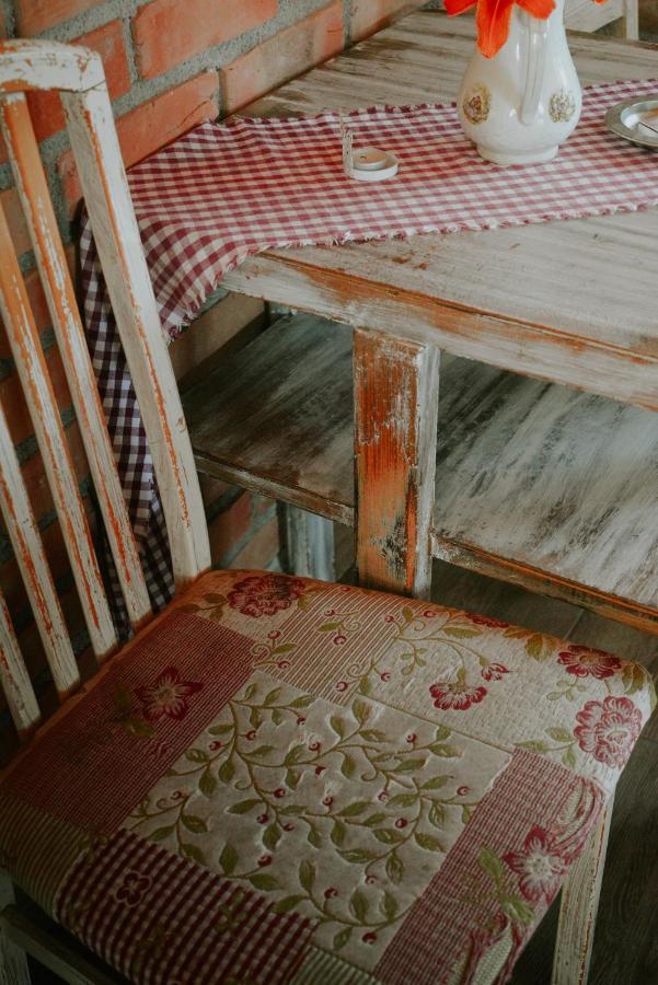 Studio Apartment Romeo ヴェリカ・ゴリツァ エクステリア 写真